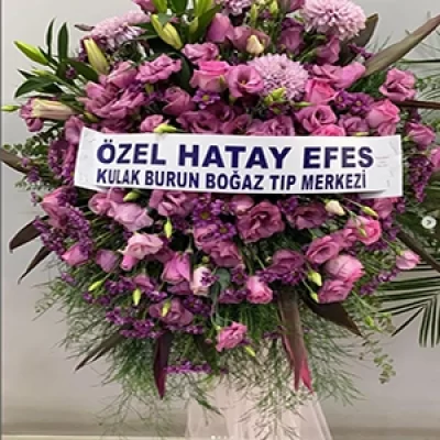 Adana Çelenk Gönder